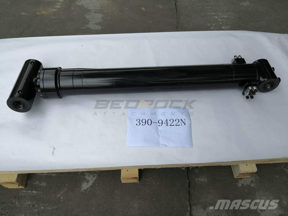 Bedrock 315 316 318 Overige componenten