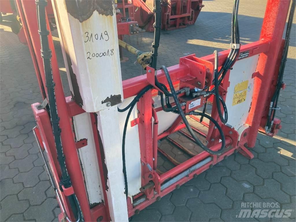 Trioliet TU 195 Landbouw - overige