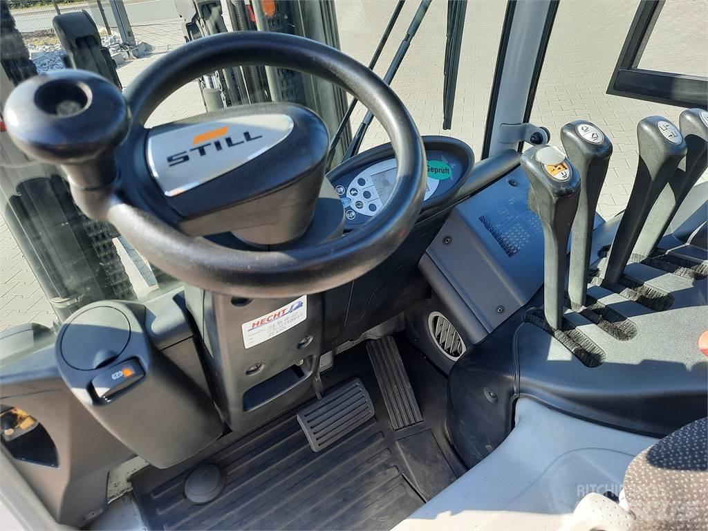 Still RX60-40 Elektrische heftrucks