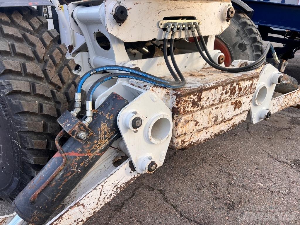Bobcat T 40.170 Verreikers