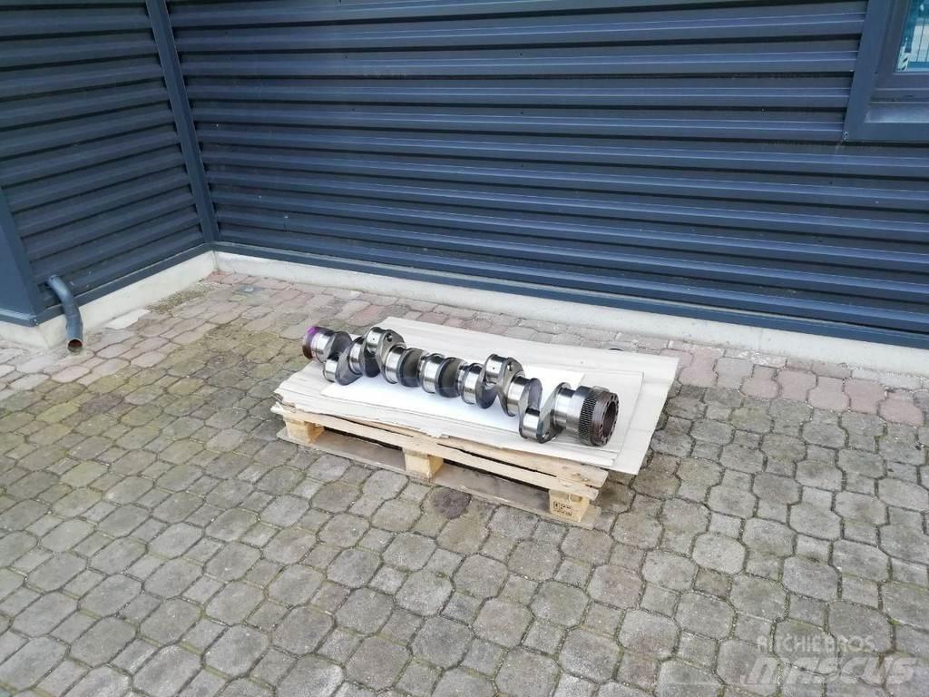 DAF OE 1684102 Motoren