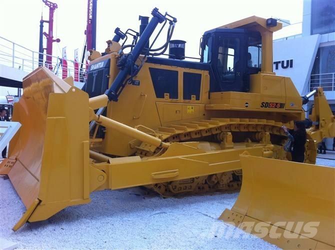 Komatsu D 65 EX -16 Rupsdozers