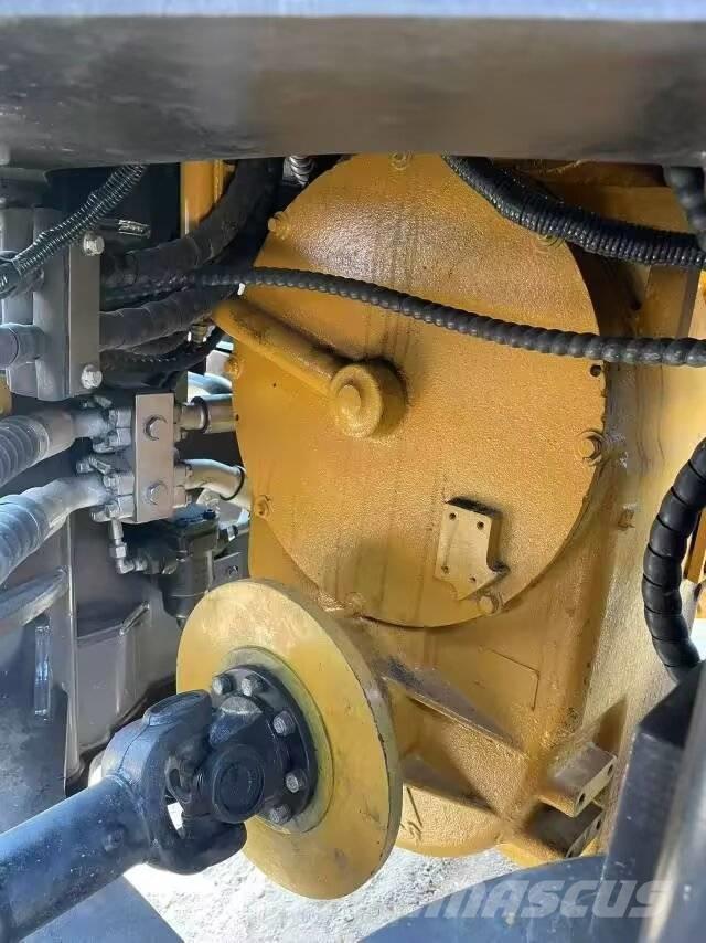 SDLG LG956 L Wielladers