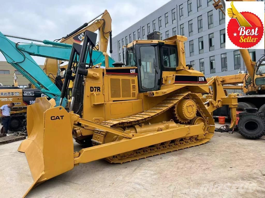 CAT D 7 R Rupsdozers