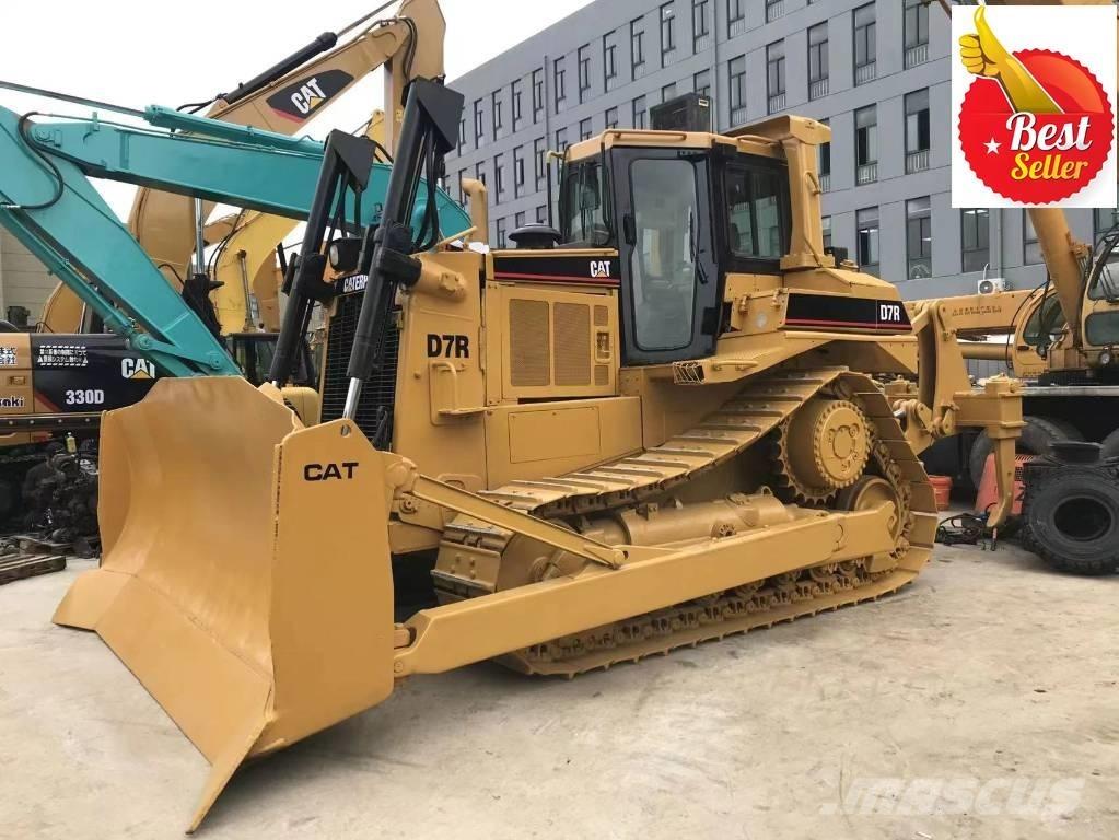 CAT D 7 R Rupsdozers