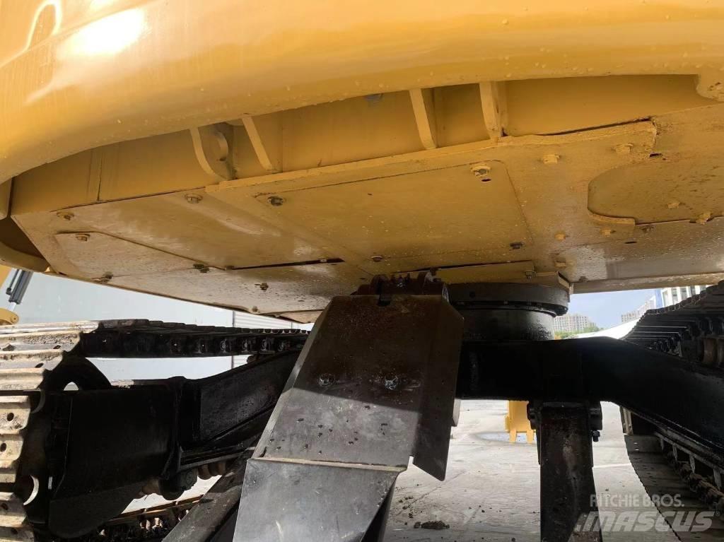 CAT 307E2 Minigraafmachines < 7t