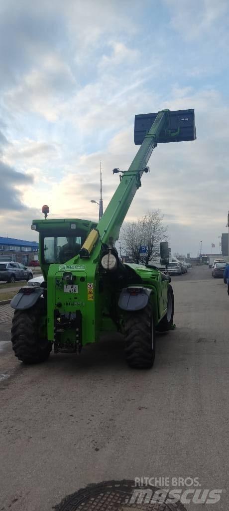 Merlo TF35..11-TT Diesel heftrucks