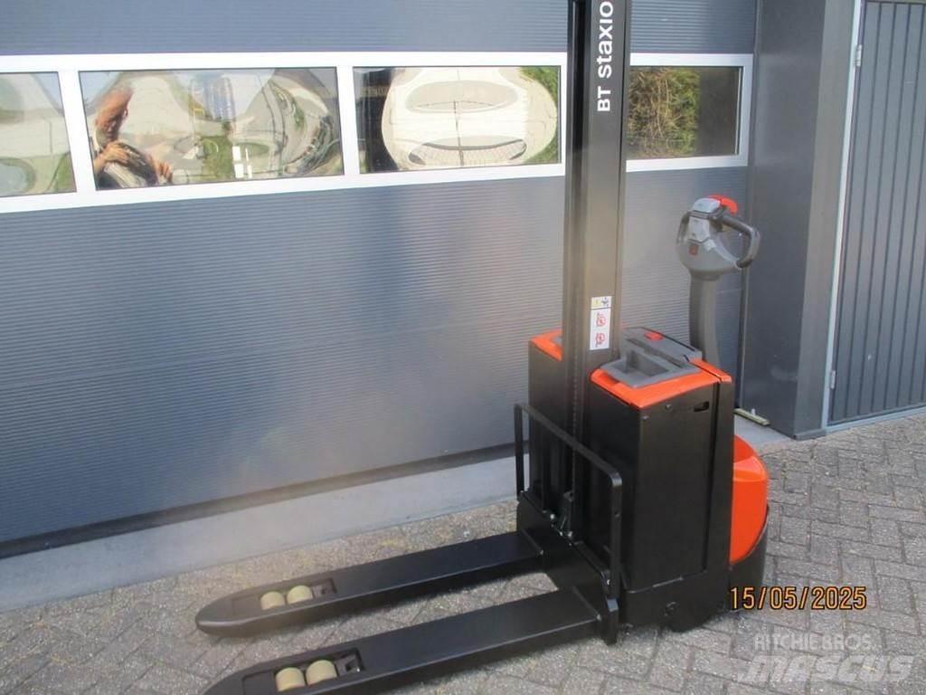 BT SWE 080L Meeloop stapelaar