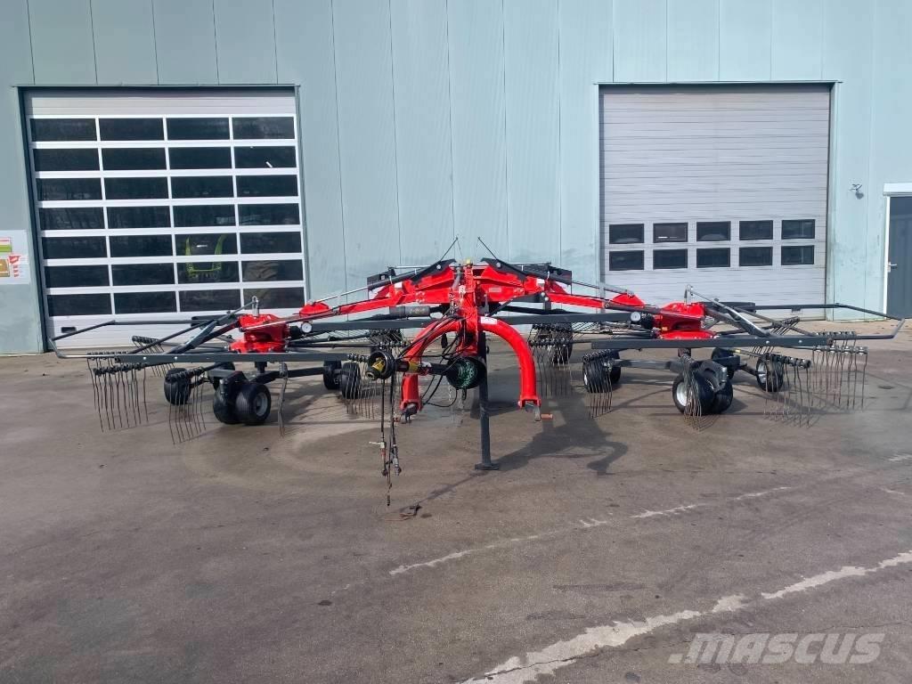 Vicon ANDEX 764 Zwadharken