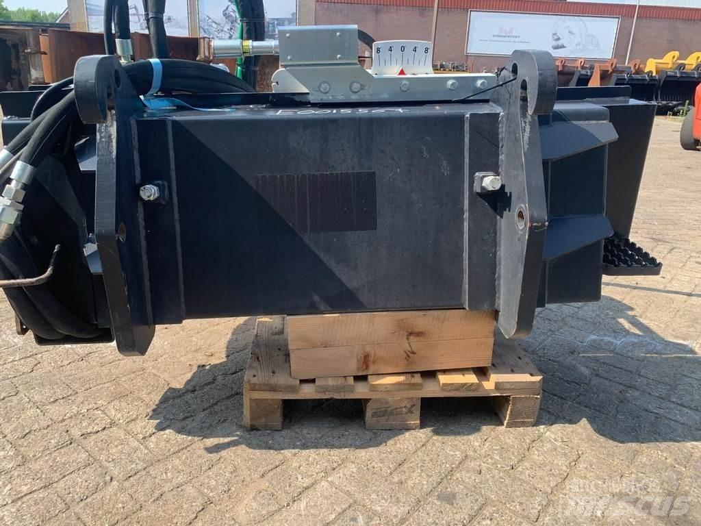 Simex PL 4520 Bouw - Overige