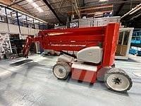Niftylift HR 17 NE Knikarmhoogwerkers