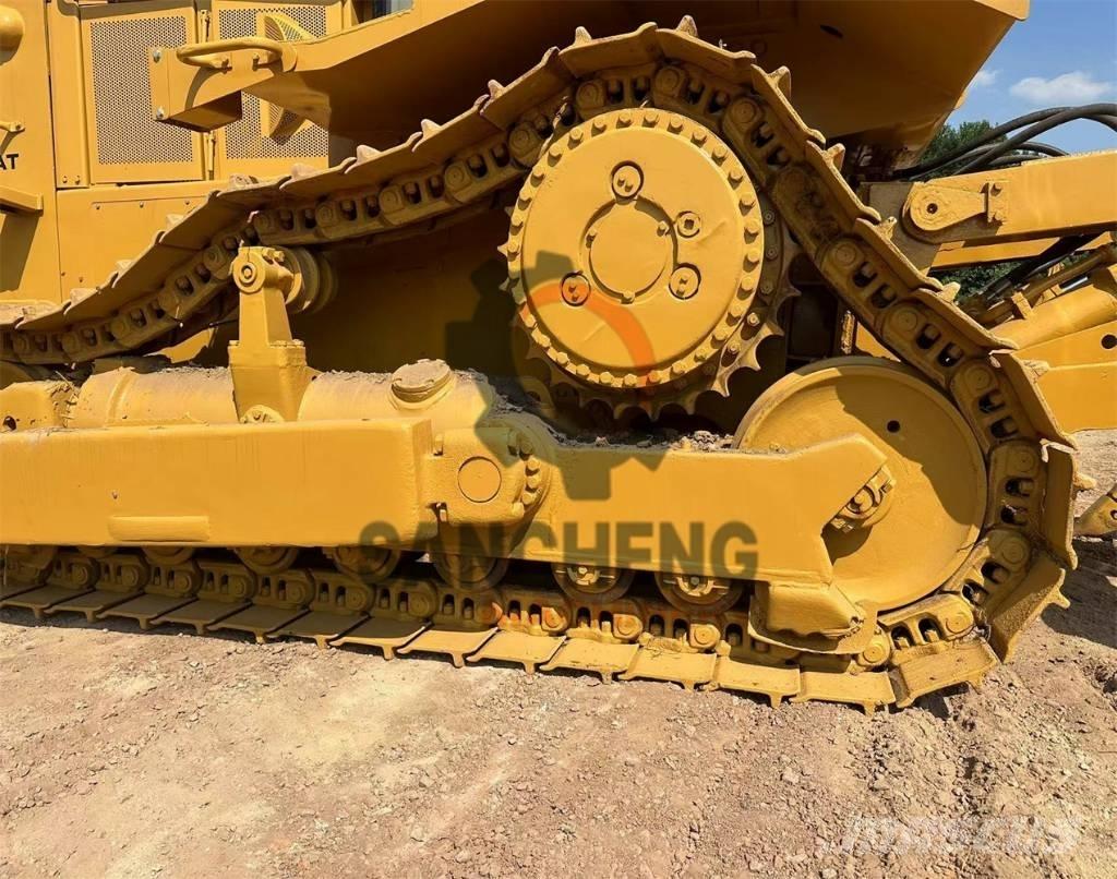 CAT D 8 R Rupsdozers