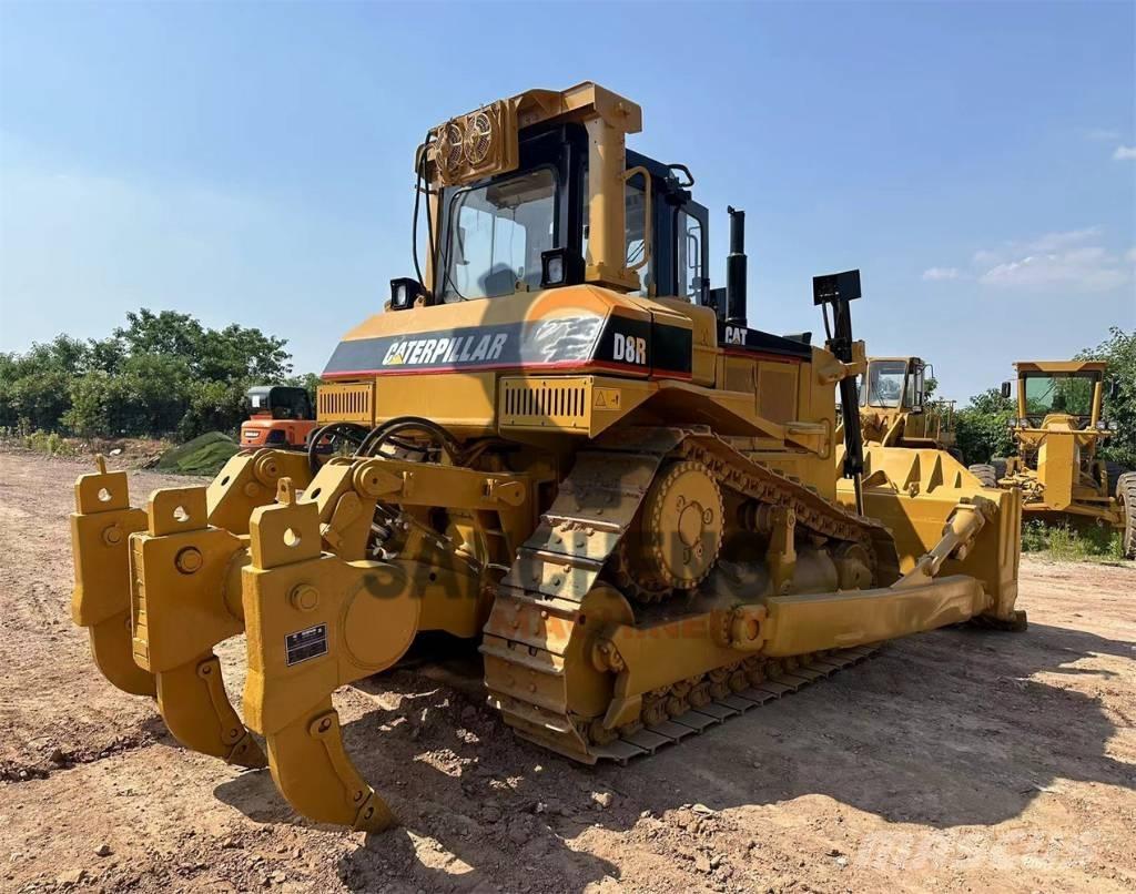 CAT D 8 R Rupsdozers