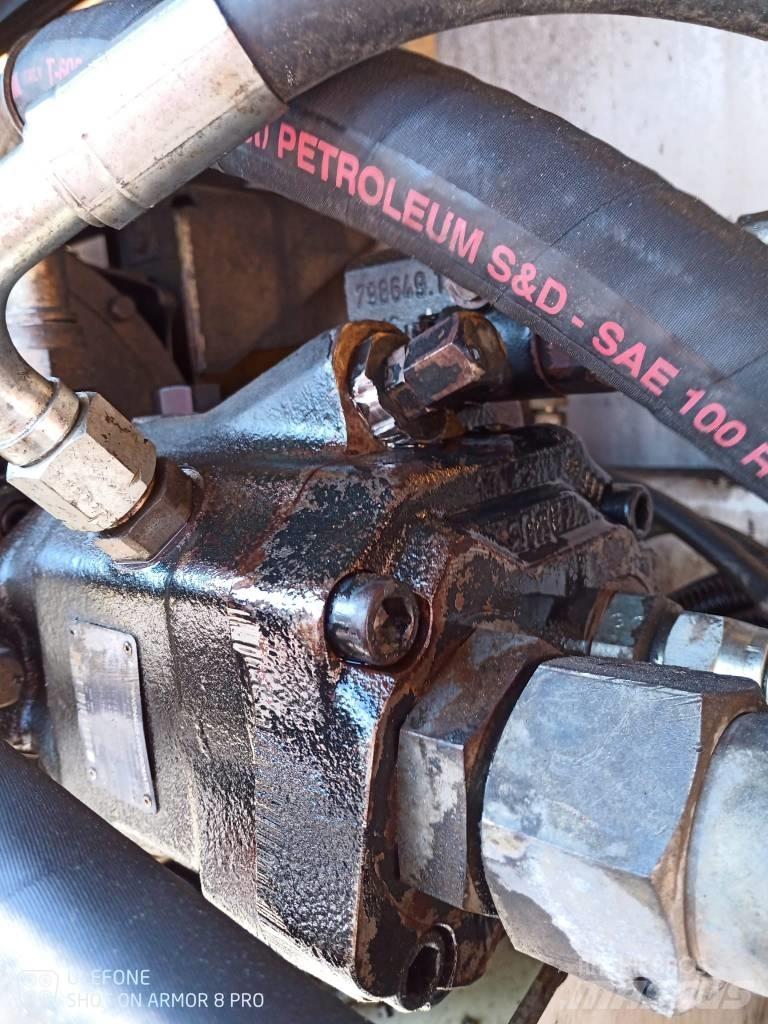 Haulotte HA 32 PX Knikarmhoogwerkers