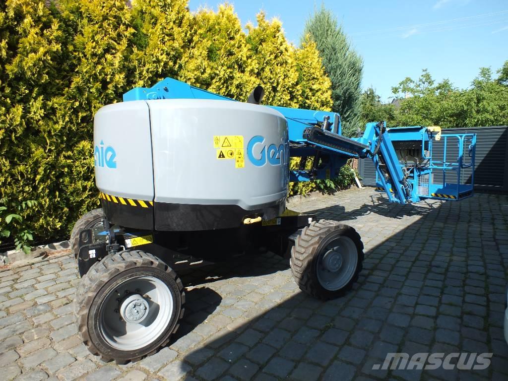 Genie Z 45/25 Knikarmhoogwerkers