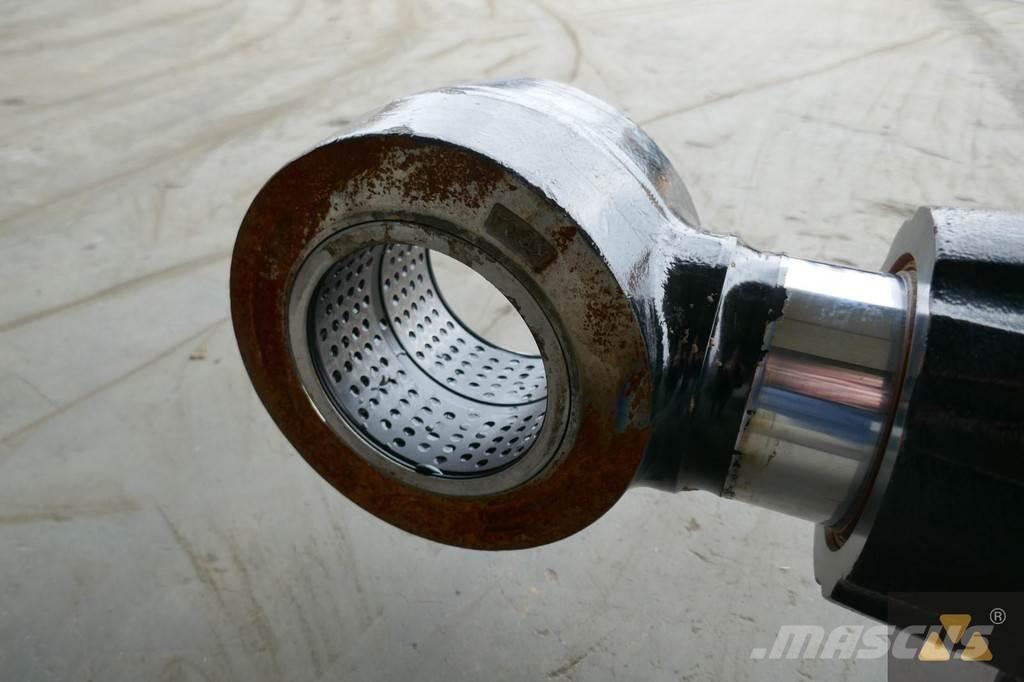 CAT 419-5749 Hydraulics