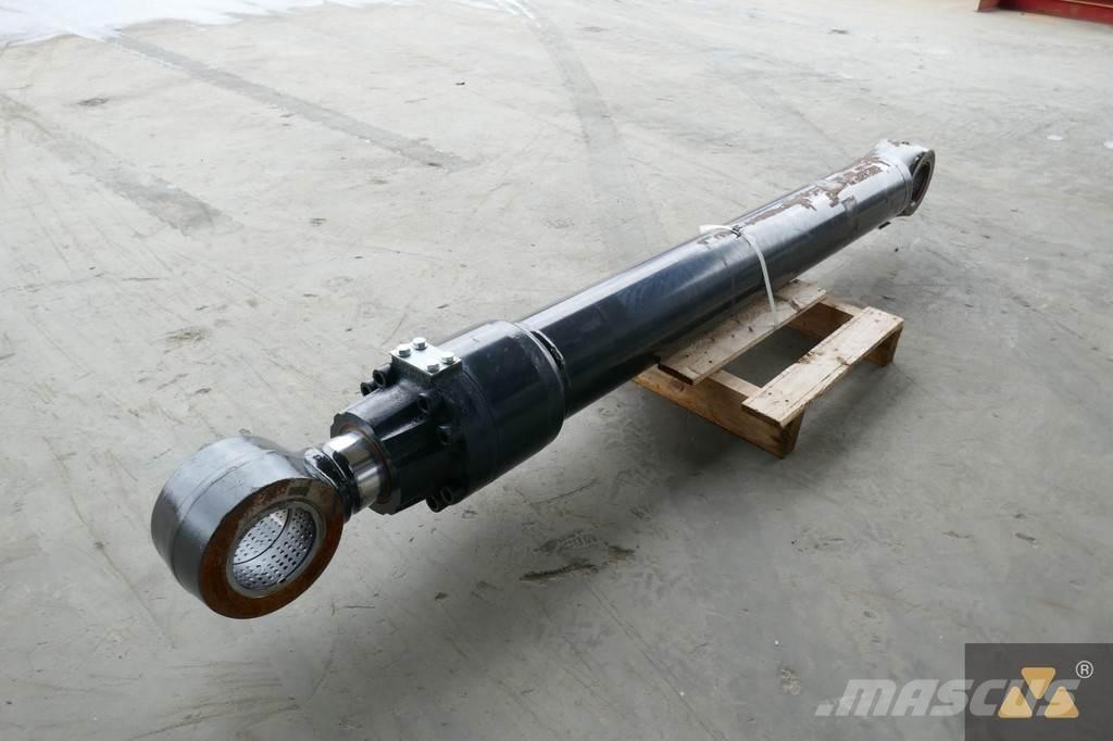 CAT 419-5749 Hydraulics