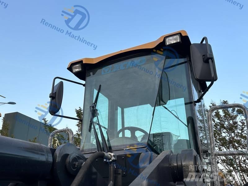 XCMG ZL 50 GL Wielladers