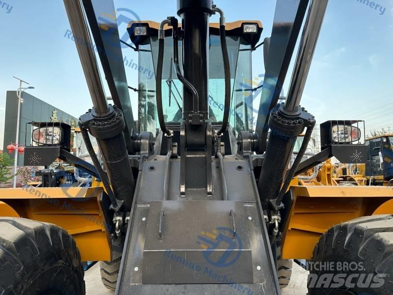 XCMG ZL 50 GL Wielladers