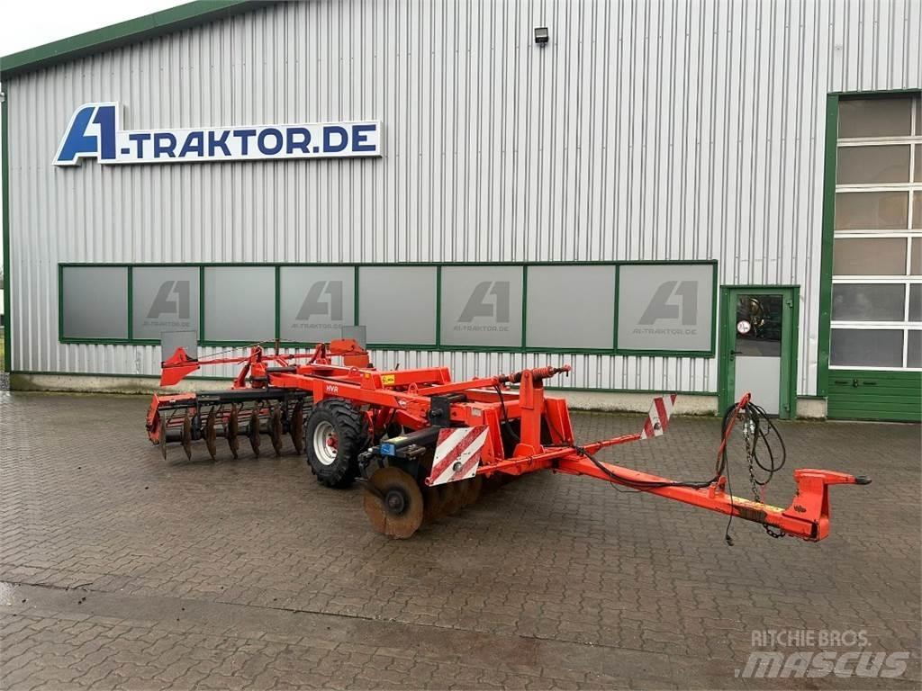 Kuhn HVA 26 Schijveneggen