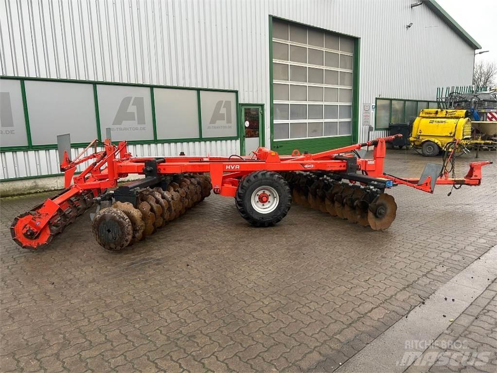 Kuhn HVA 26 Schijveneggen