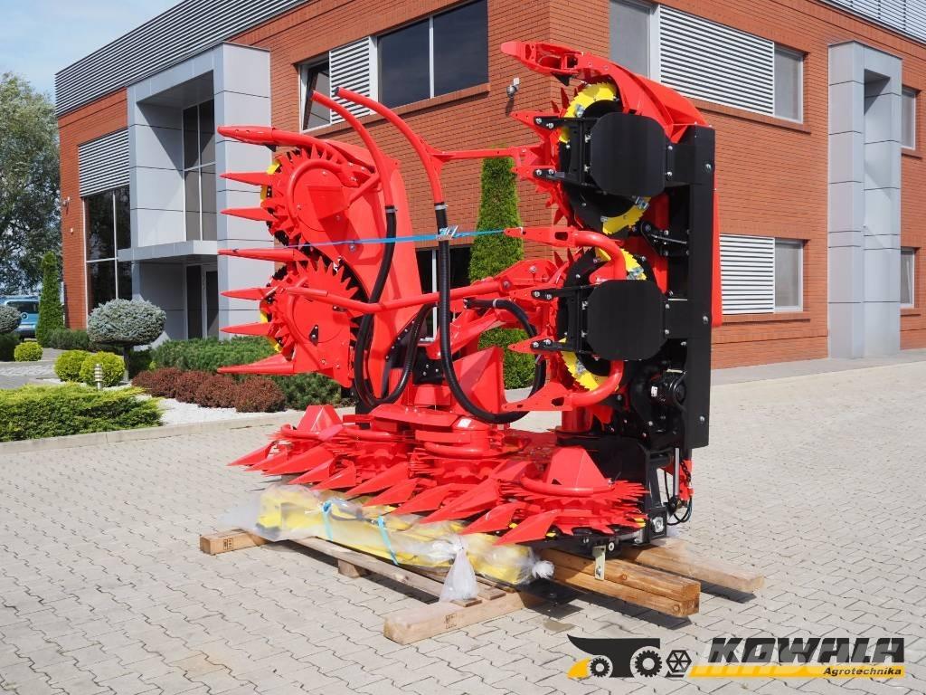 Kemper 360 Pro Overige hooi- en voedergewasmachines