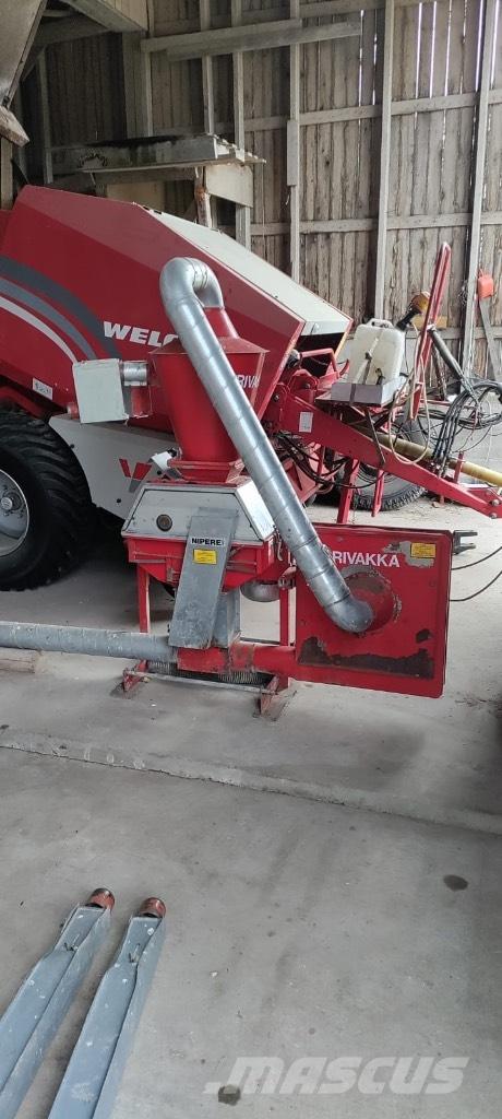 Rivakka Mylly Molens