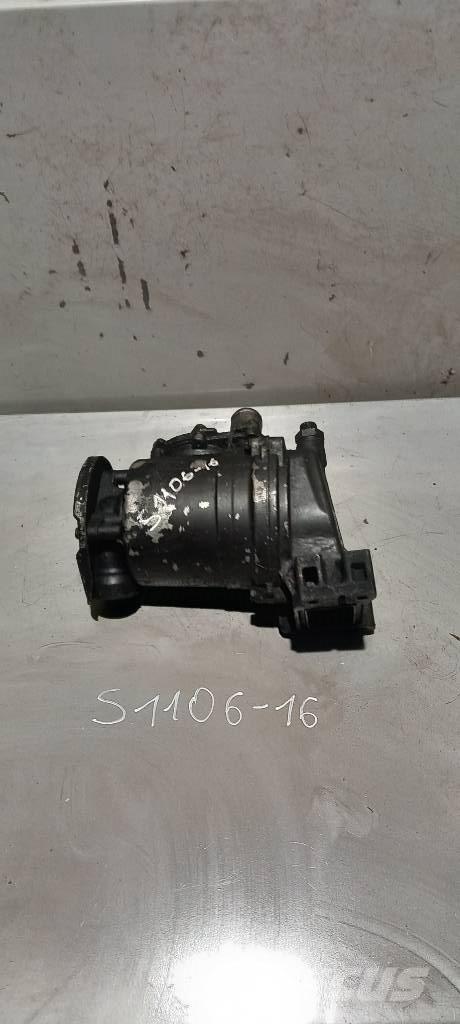 Scania R 440.     2139831 Motoren