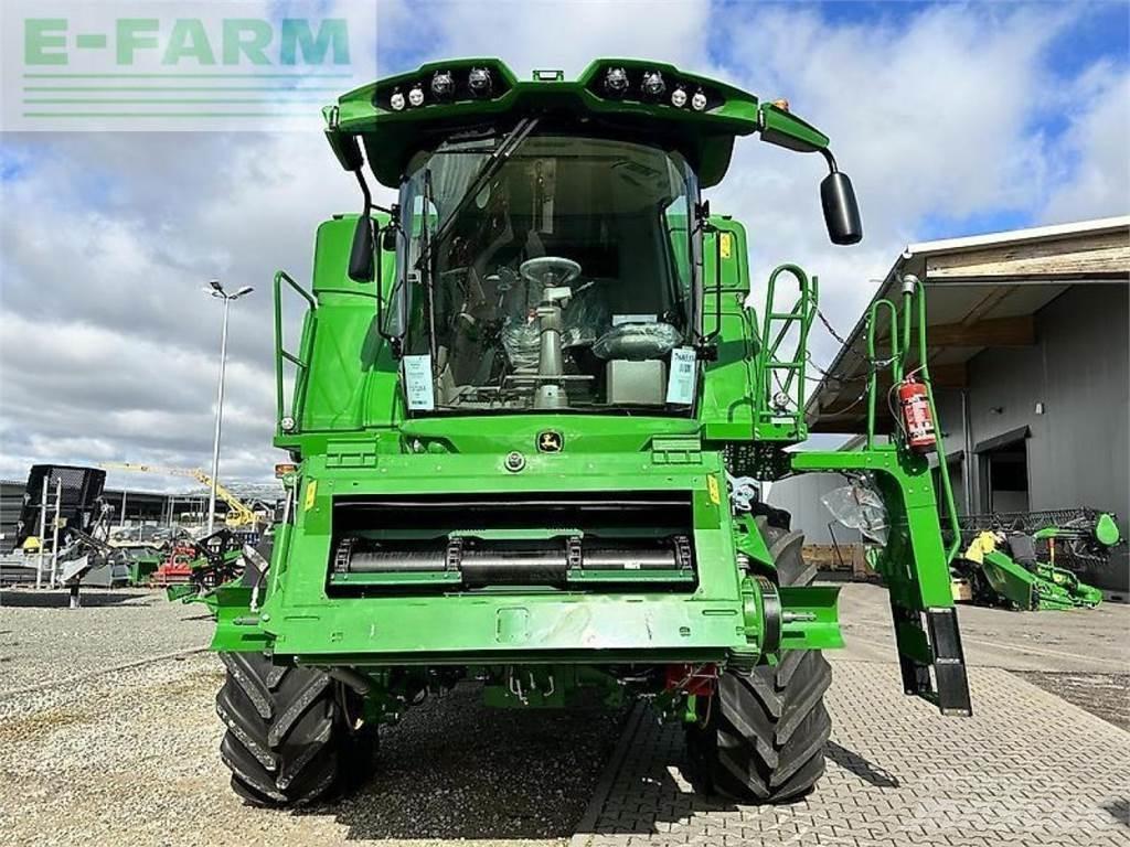 John Deere t670 hm Maaidorsmachines