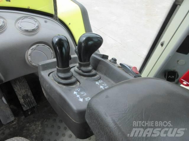 Volvo L 180 H Wielladers