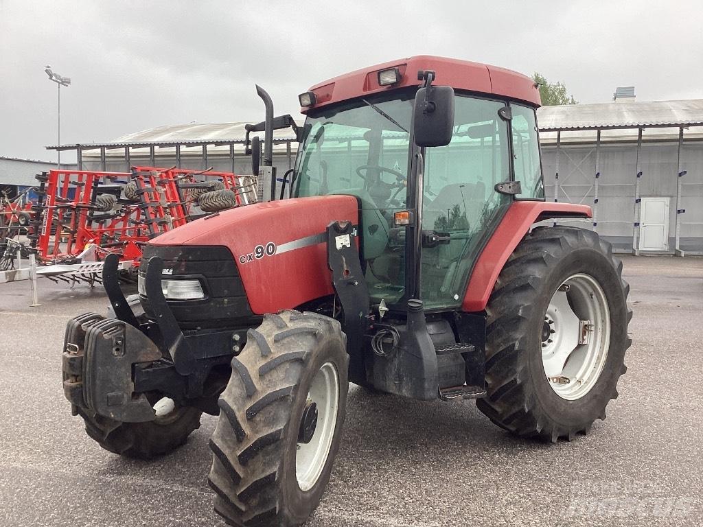 Case IH CX90 Tractoren