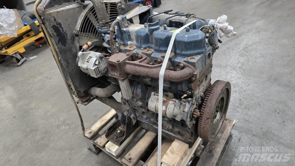 Kubota V 2203 E Motoren