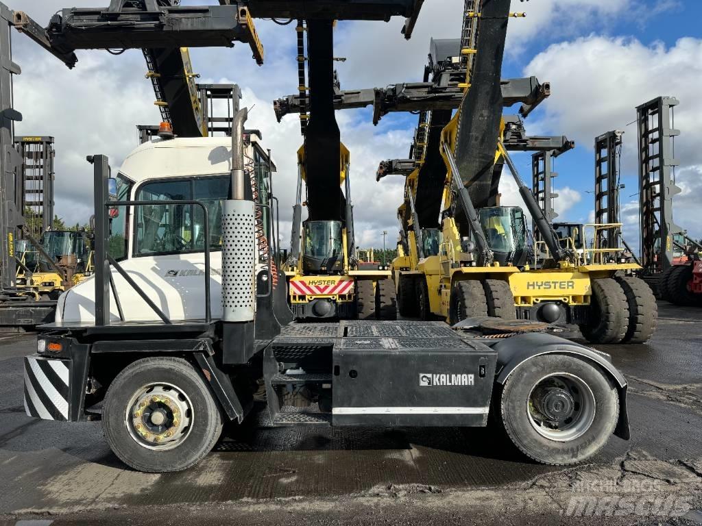 Kalmar TT 612 D Terminaltrekkers