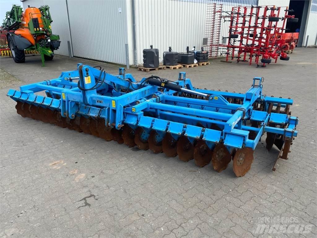 Saphir KS 503 Schijveneggen