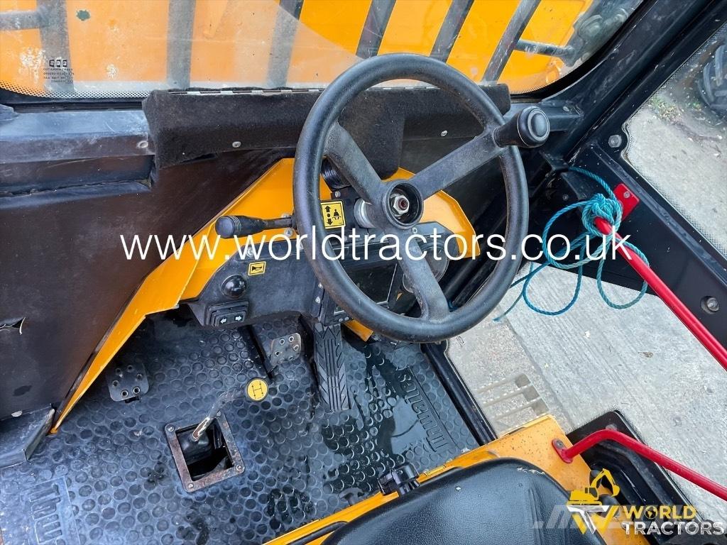 Thwaites 9 TON Mini Dumpers