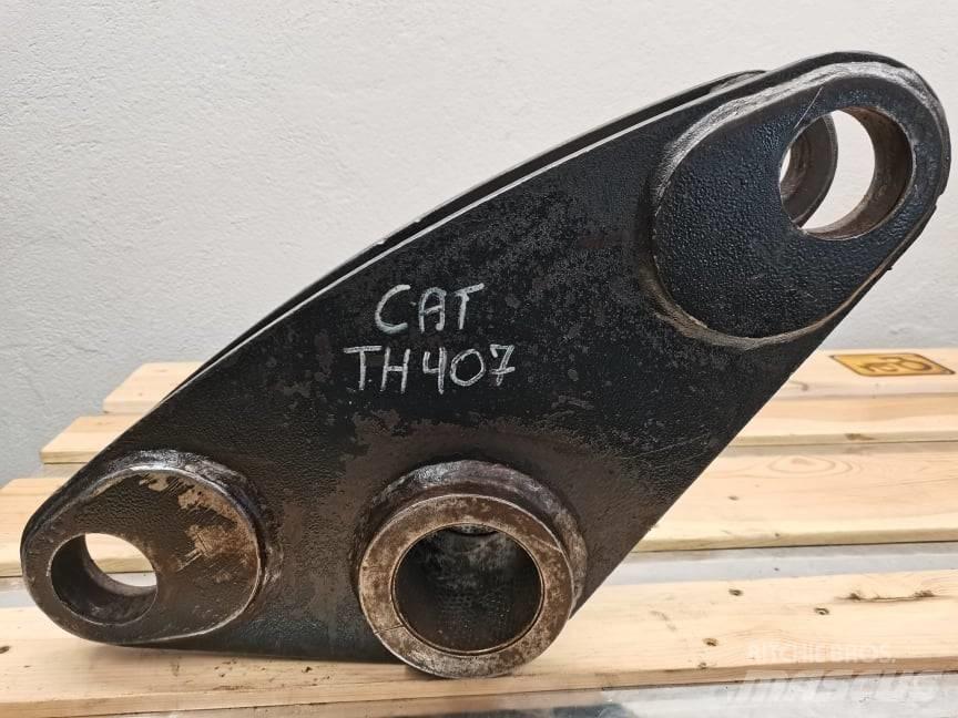 CAT TH 337 {Kiwak} Gieken en dippers
