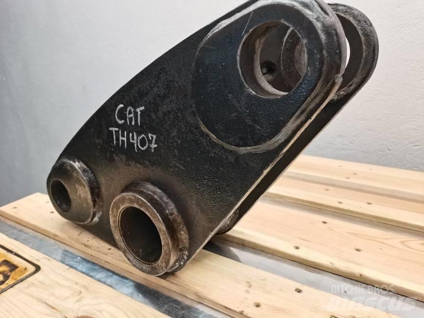 CAT TH 337 {Kiwak} Gieken en dippers