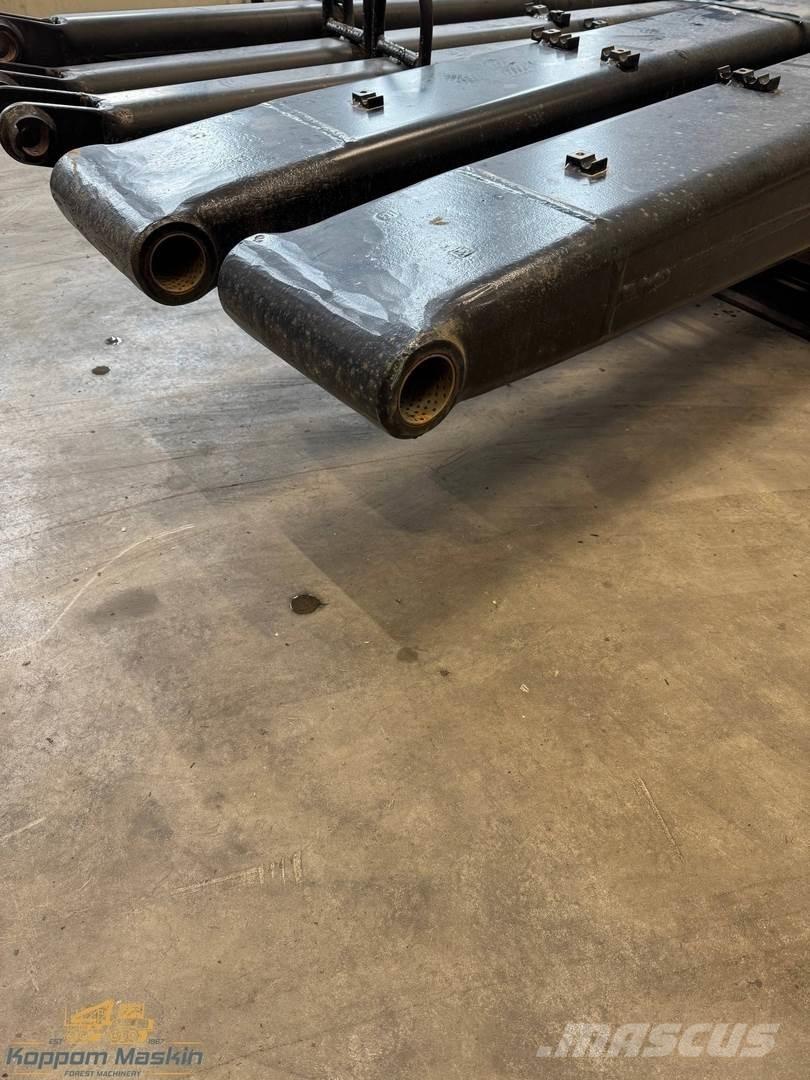 Rottne Blondin Uitrijwagenkranen