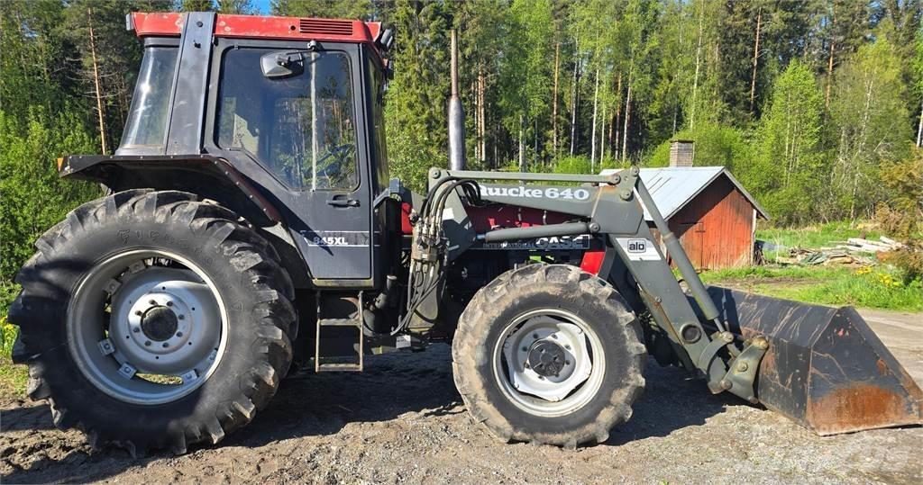 Case IH 845XL Tractoren