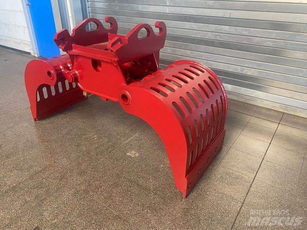 Zijtveld 803 ZD Grijpers