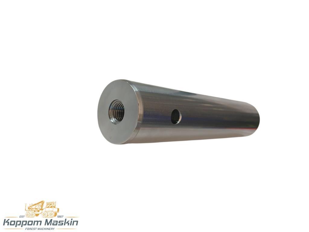 HSP Gripen 6350313 Grijpers