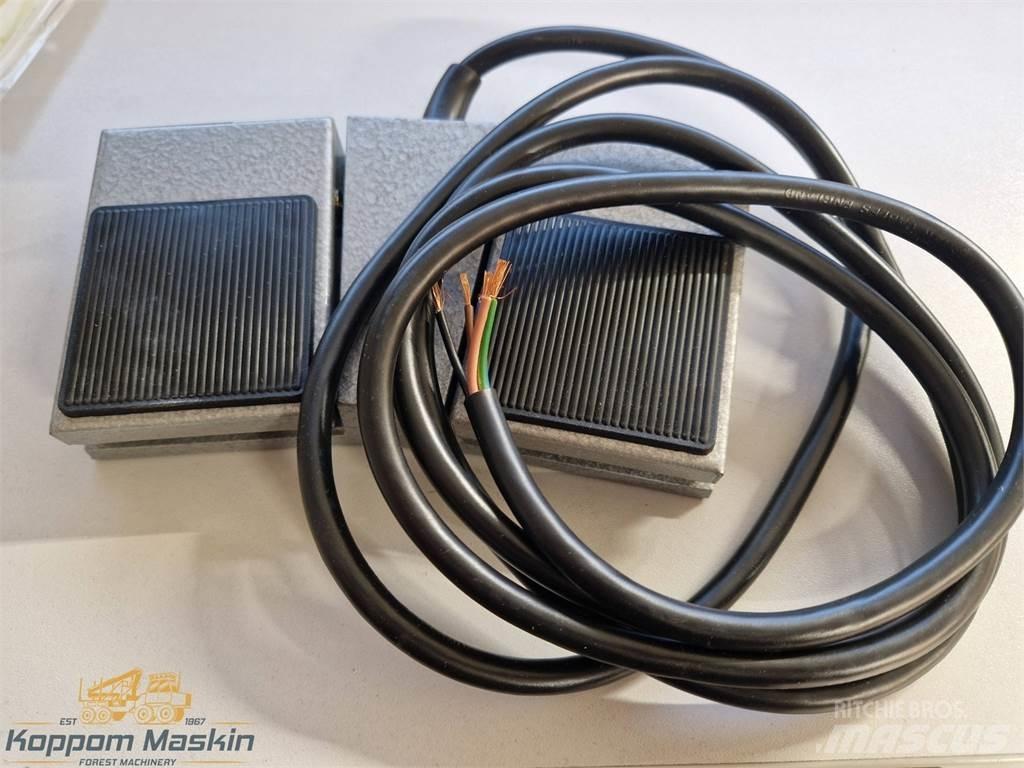 Eco Log 6001498 Electronics