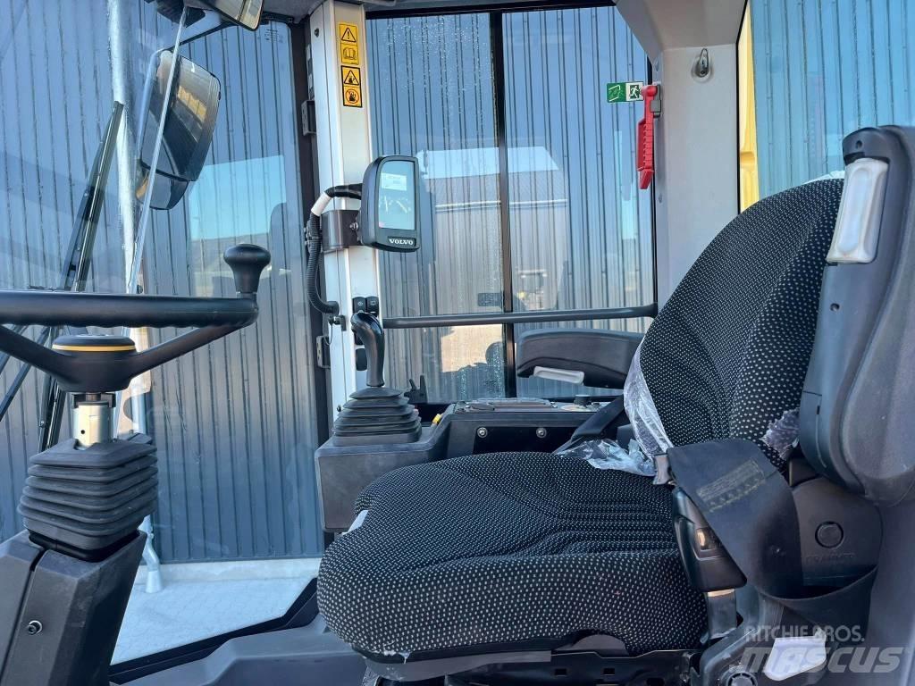 Volvo SD 75 B Trilrolwalsen