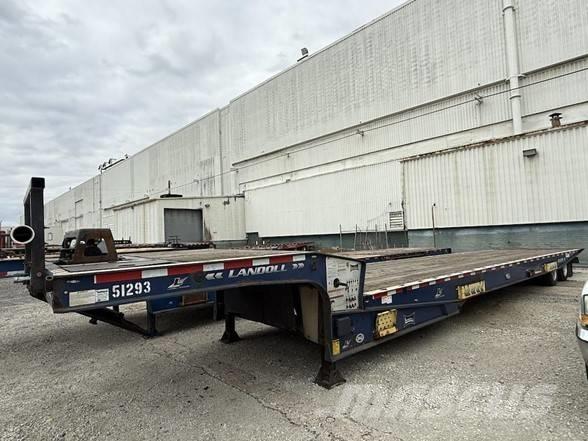 Landoll 440A Overige aanhangers