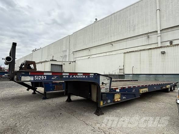 Landoll 440A Overige aanhangers