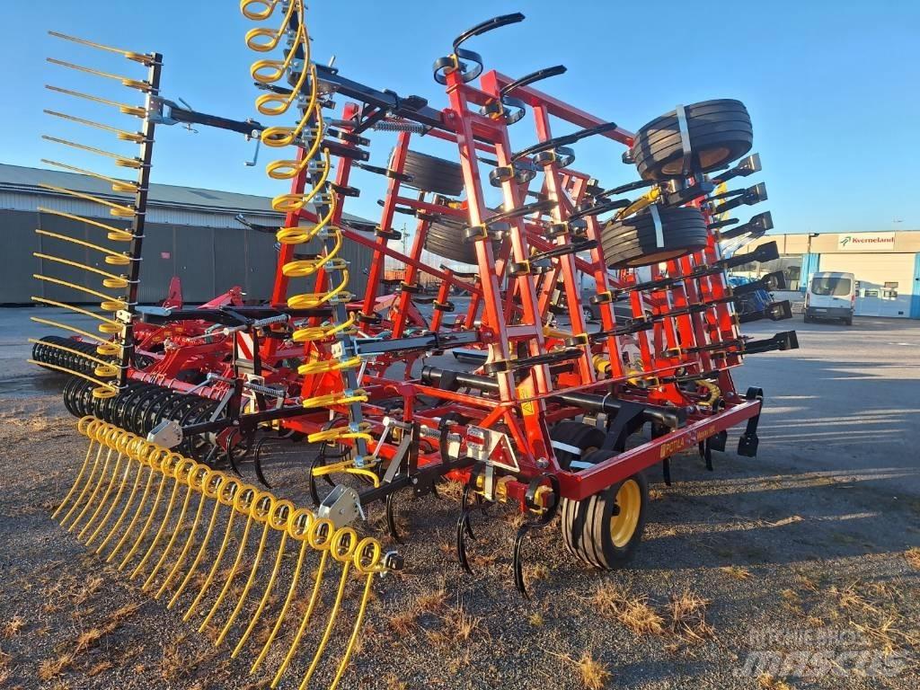 Potila Master 600 H Eggen