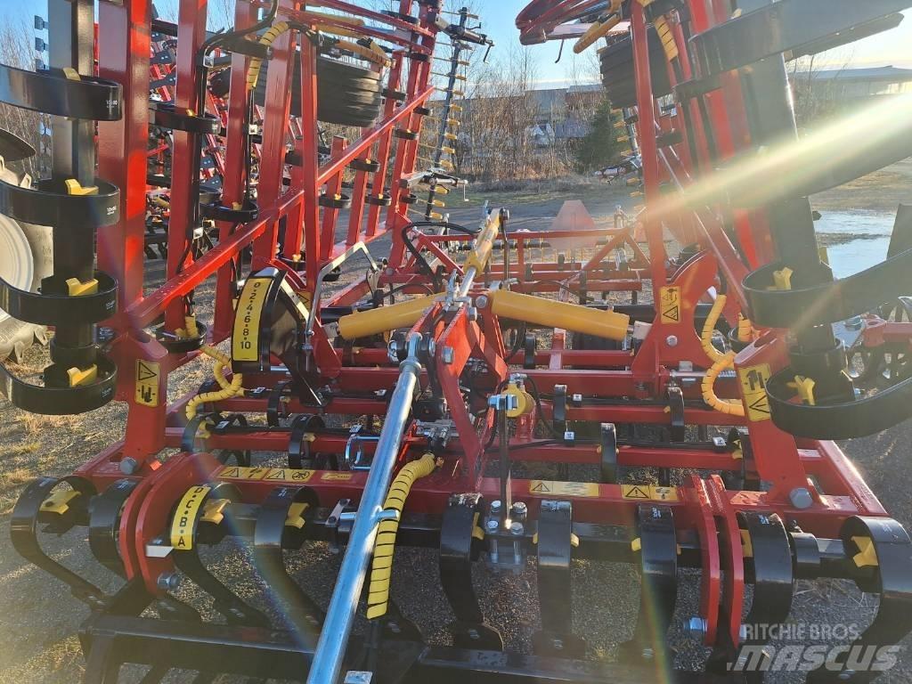 Potila Master 600 H Eggen
