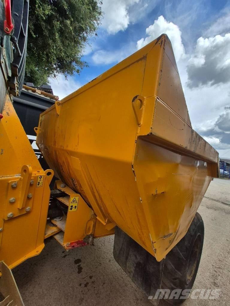 Thwaites 9T Mini Dumpers