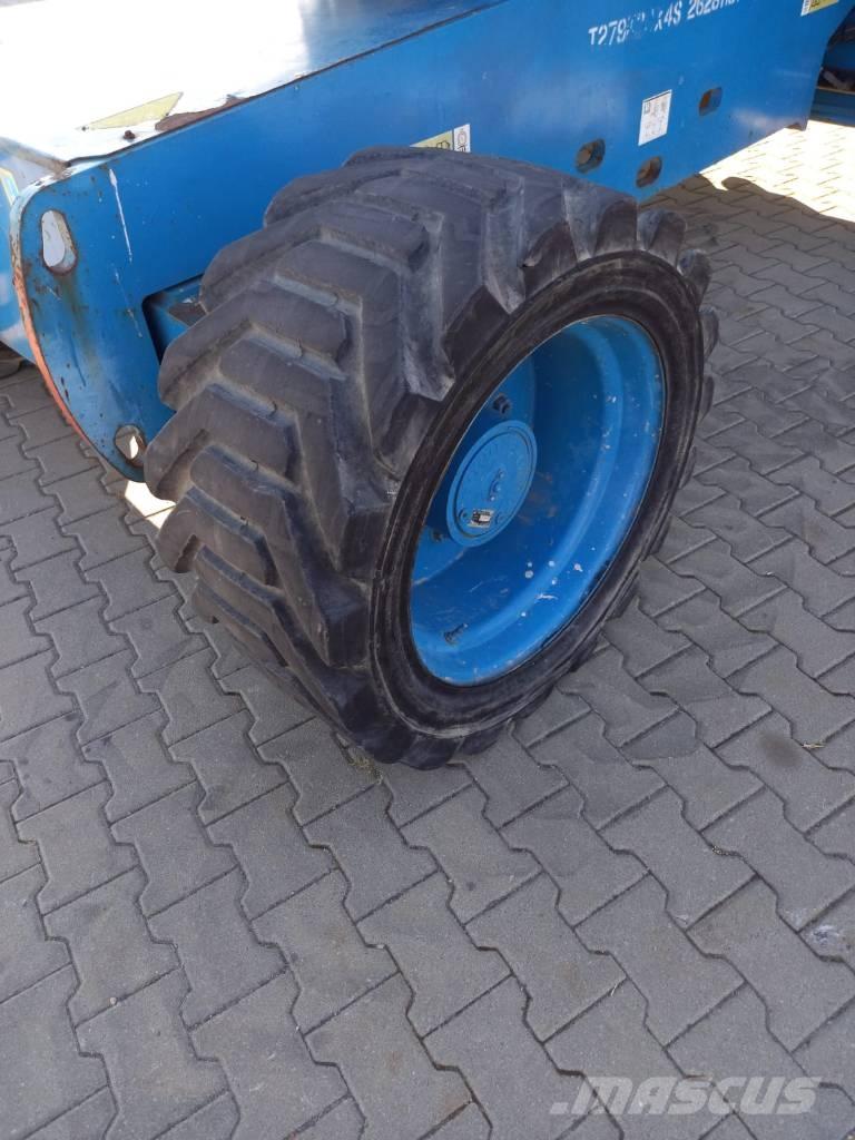 Genie S 85 Telescoophoogwerkers