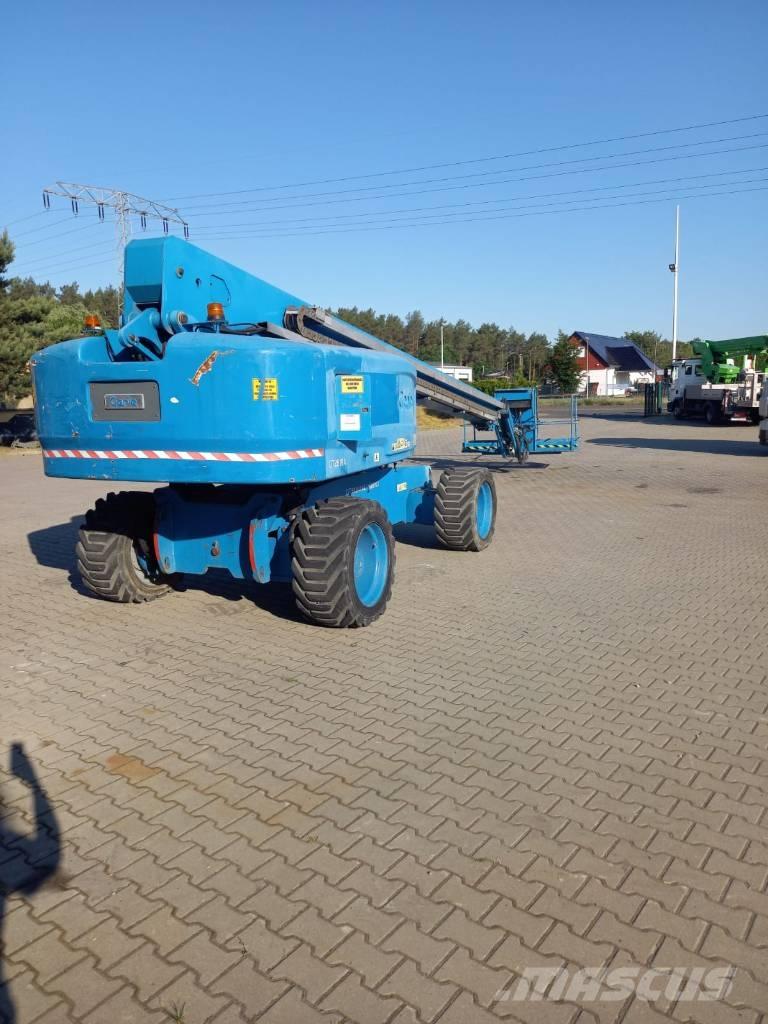 Genie S 85 Telescoophoogwerkers